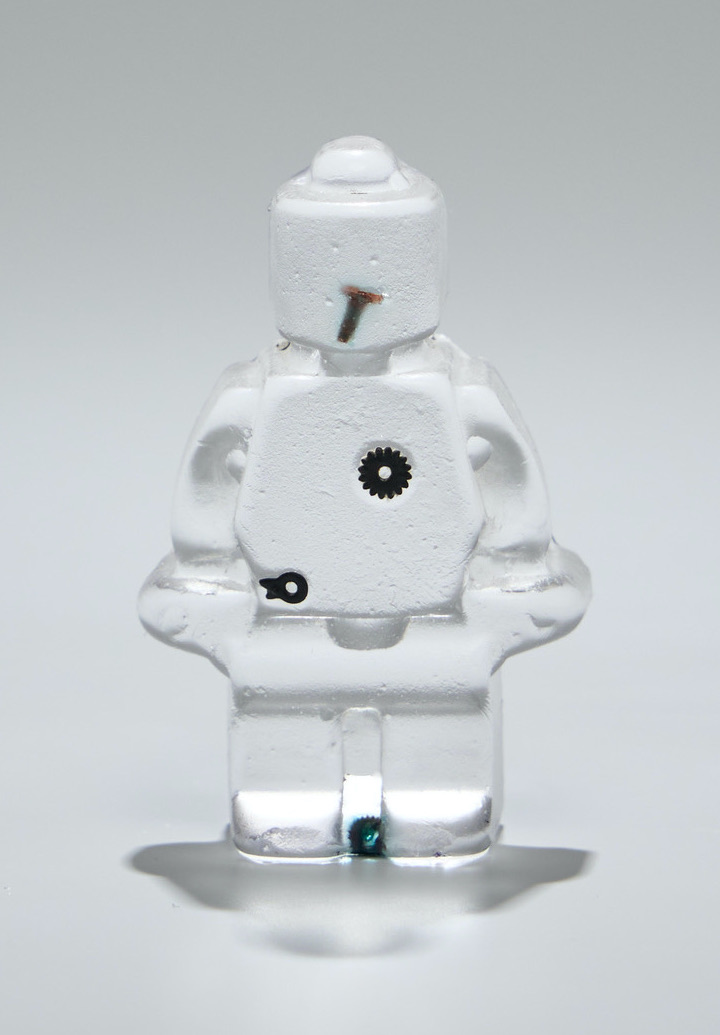 Recycling Narratives, Time & Tide Wait For None 